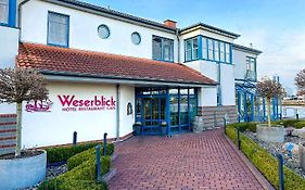 Hotel Weserblick Berne